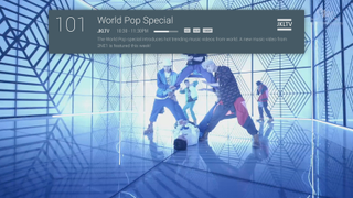 Android TV May Support Live TV Someday